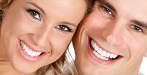 White Fillings | Bailey Hill Dental | Dentist Eugene OR