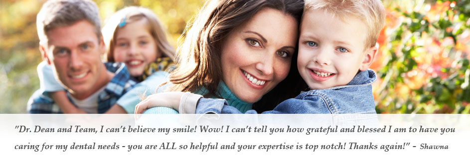 Bailey Hill Family Dental | Eugene, OR Dentist